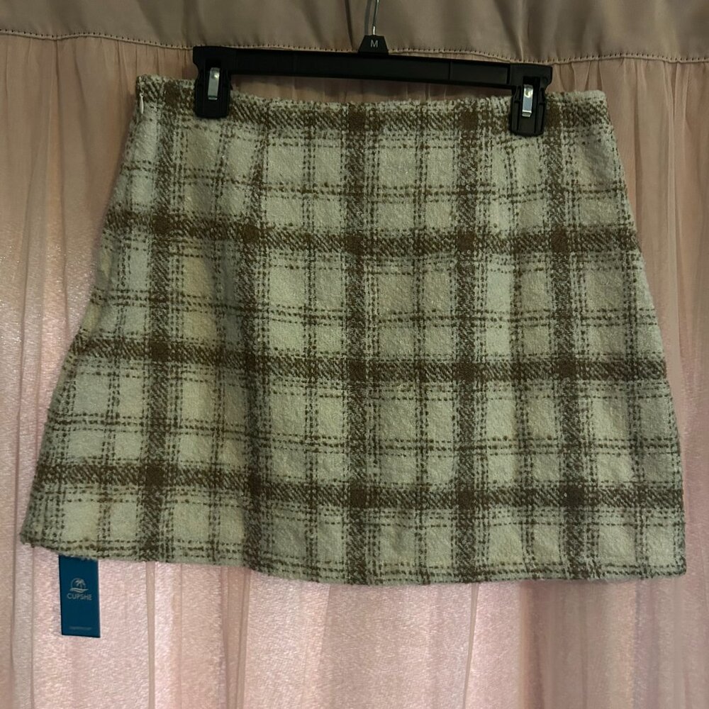 Cupshe LG Skirt